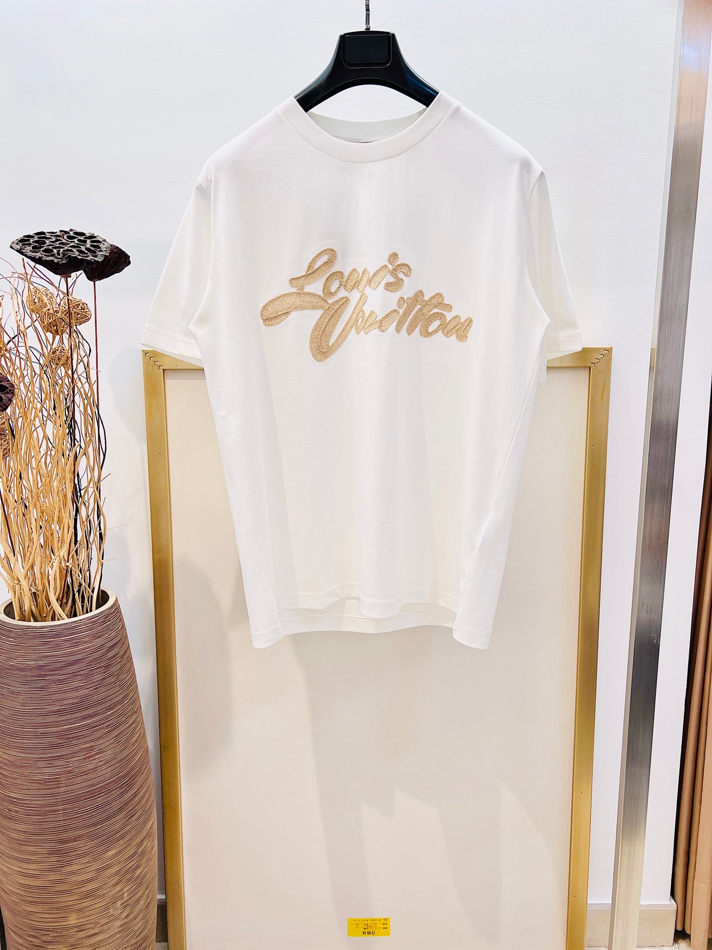 LuxluxHouse Best Quality Clothes T-shirt Louis Vuitton