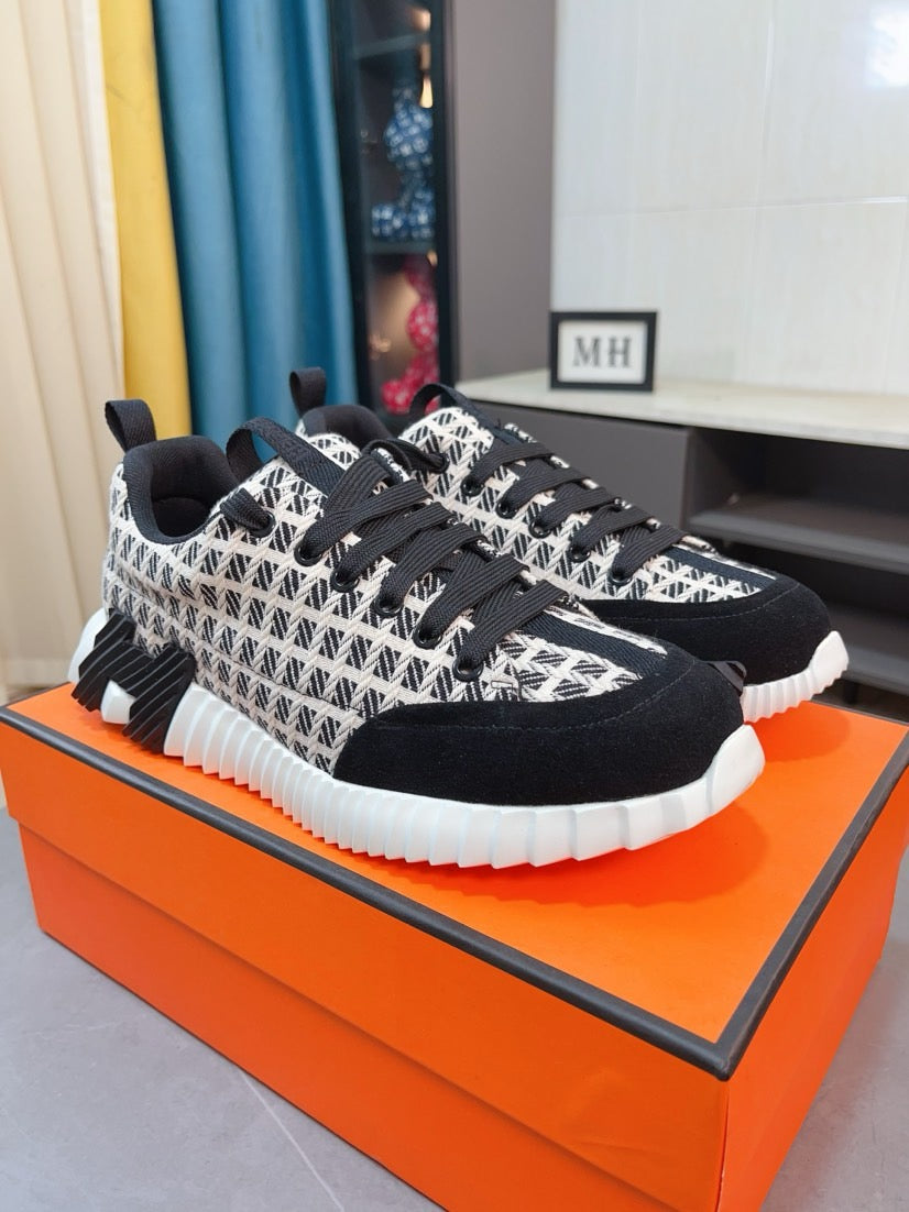 LuxluxHouse Best Quality Shoes Hermes