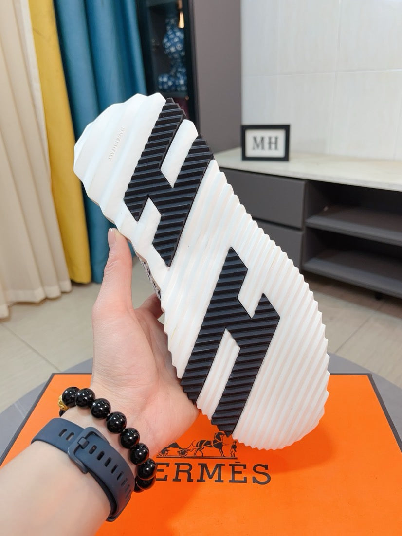 LuxluxHouse Best Quality Shoes Hermes