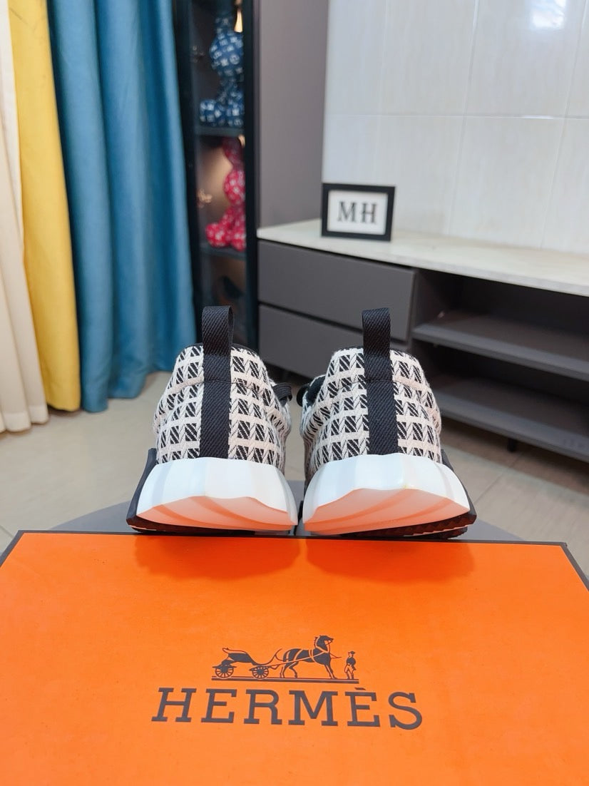 LuxluxHouse Best Quality Shoes Hermes