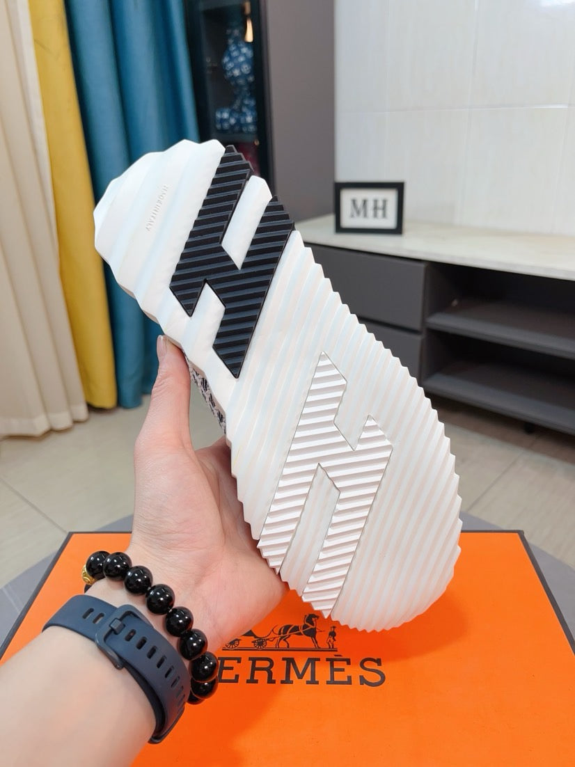 LuxluxHouse Best Quality Shoes Hermes