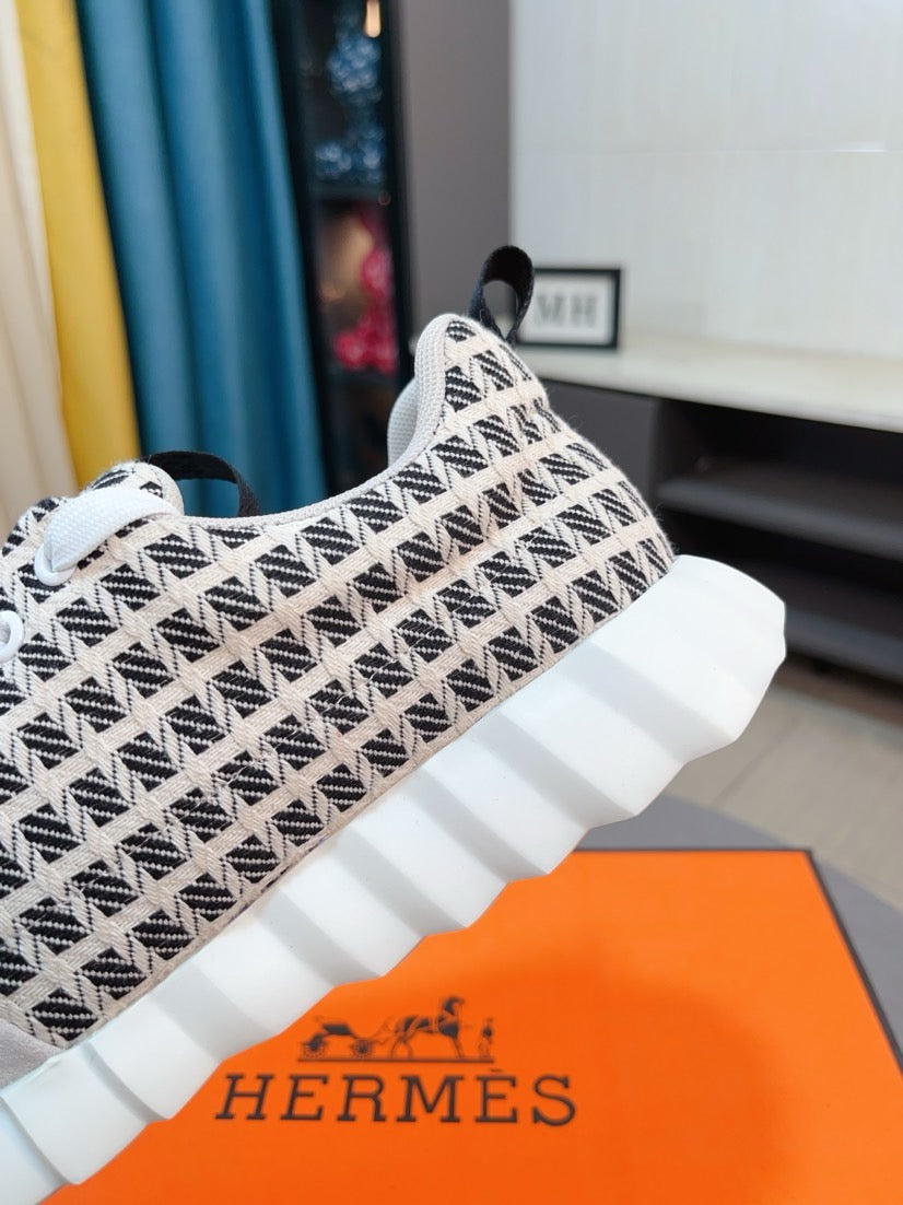 LuxluxHouse Best Quality Shoes Hermes