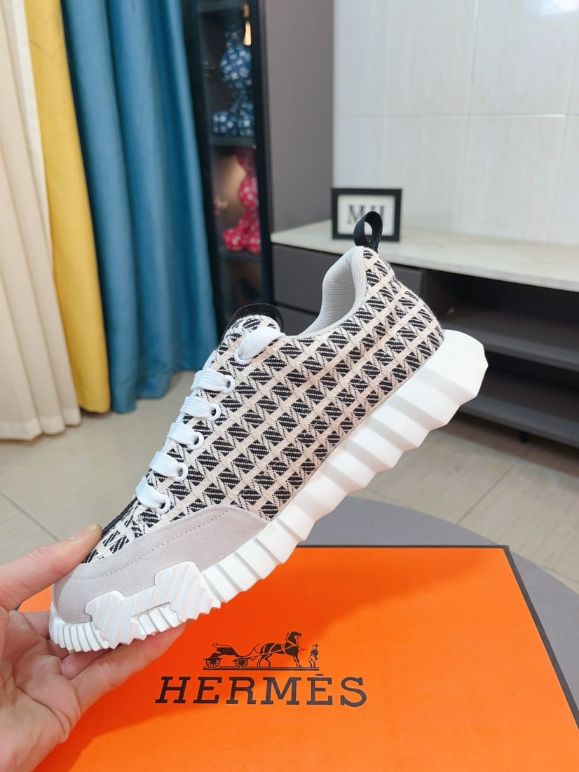 LuxluxHouse Best Quality Shoes Hermes