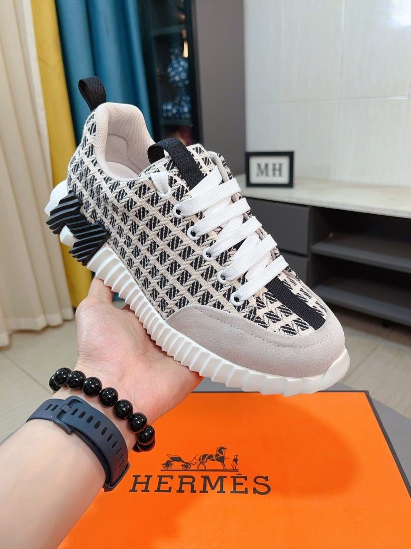 LuxluxHouse Best Quality Shoes Hermes