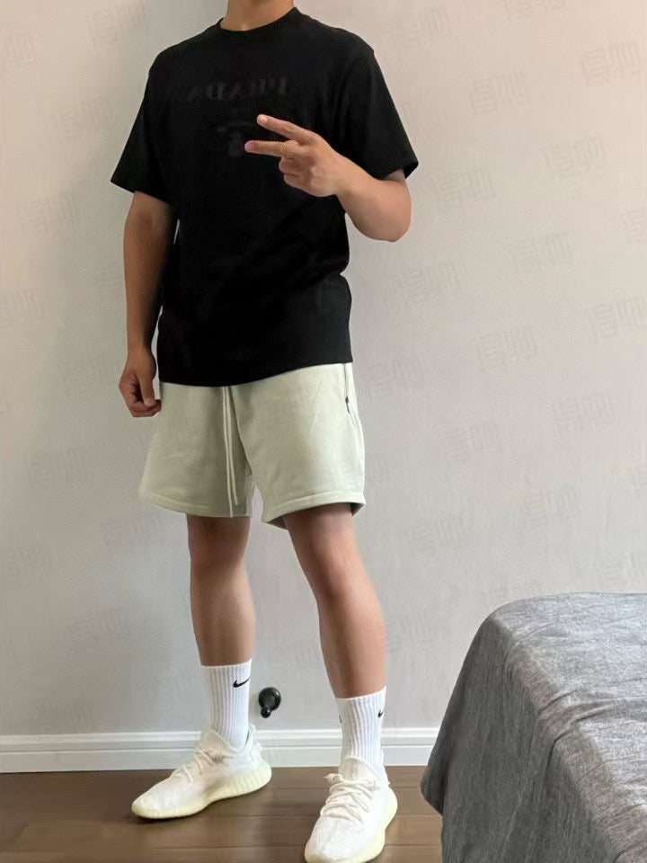 LuxluxHouse Best Quality Clothes T-shirt Prada