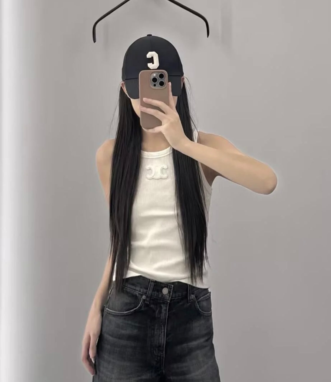 LuxluxHouse Best Quality Clothes T-shirt Celine