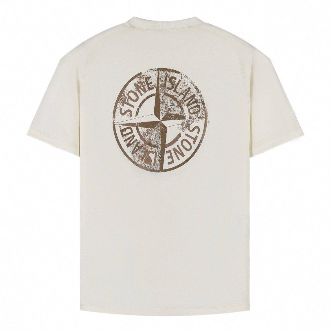 LuxluxHouse Best Quality Clothes Stone Island T-shirt
