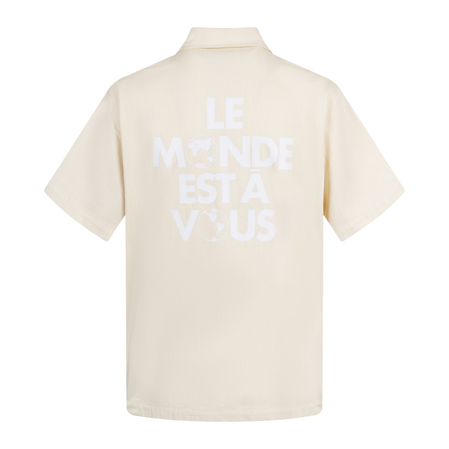 LuxluxHouse Best Quality Clothes Shirts&Polo Louis Vuitton