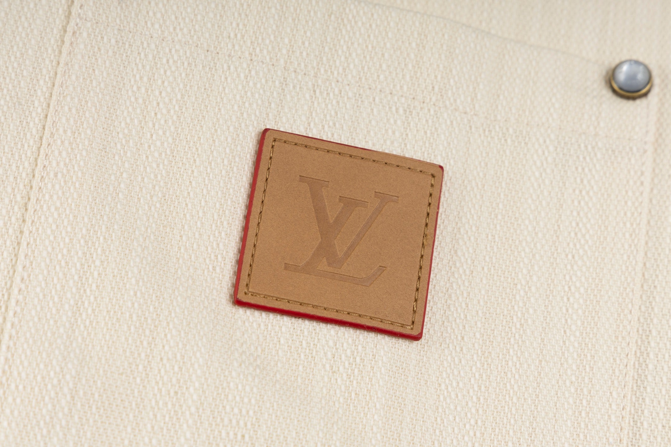 LuxluxHouse Best Quality Clothes Shirts&Polo Louis Vuitton