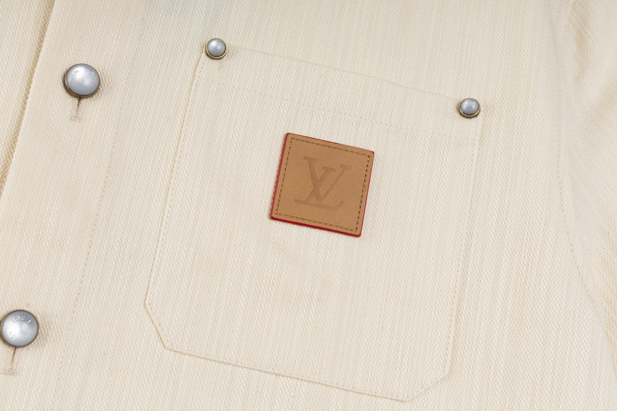 LuxluxHouse Best Quality Clothes Shirts&Polo Louis Vuitton