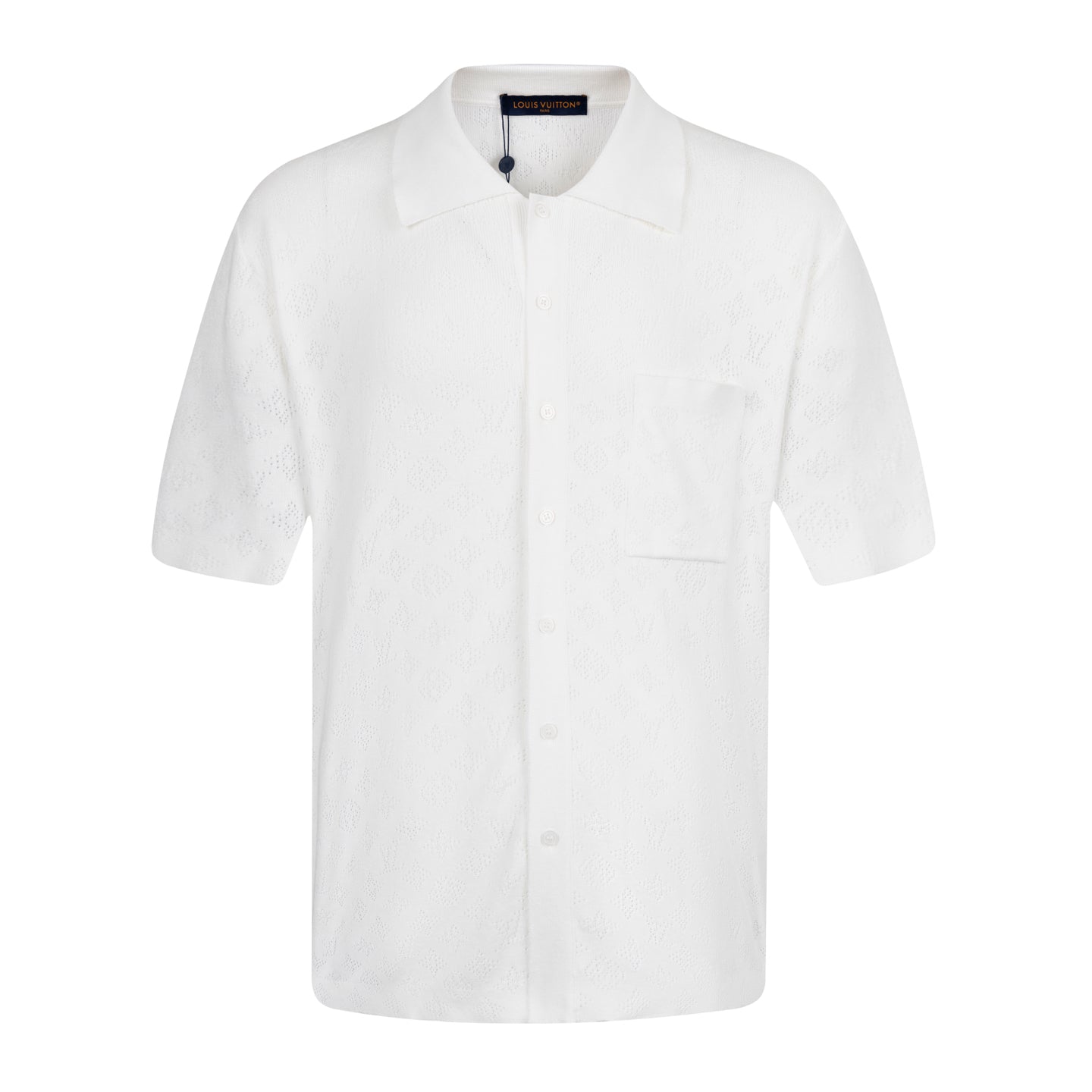 LuxluxHouse Best Quality Clothes Shirts&Polo Louis Vuitton