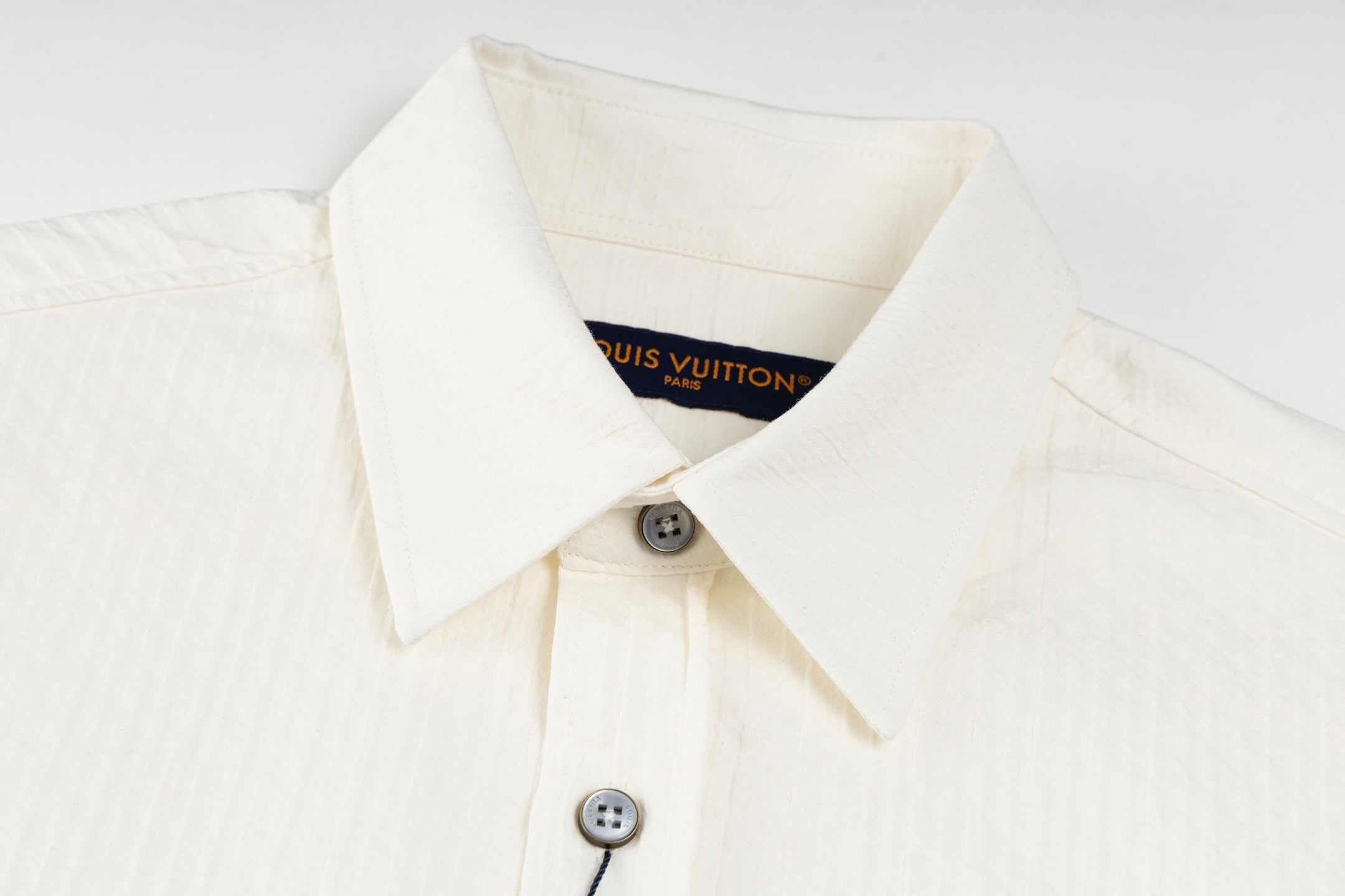 LuxluxHouse Best Quality Clothes Shirts&Polo Louis Vuitton