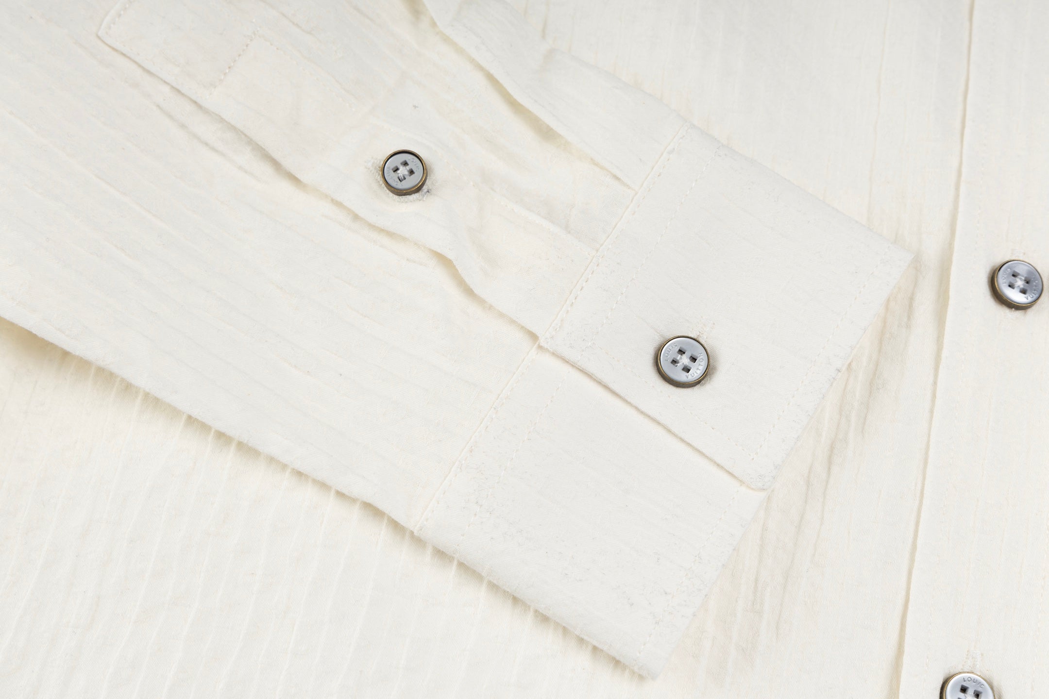 LuxluxHouse Best Quality Clothes Shirts&Polo Louis Vuitton