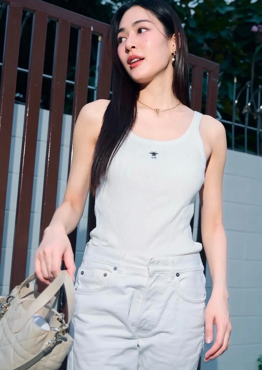 LuxluxHouse Best Quality Clothes Tank Dior