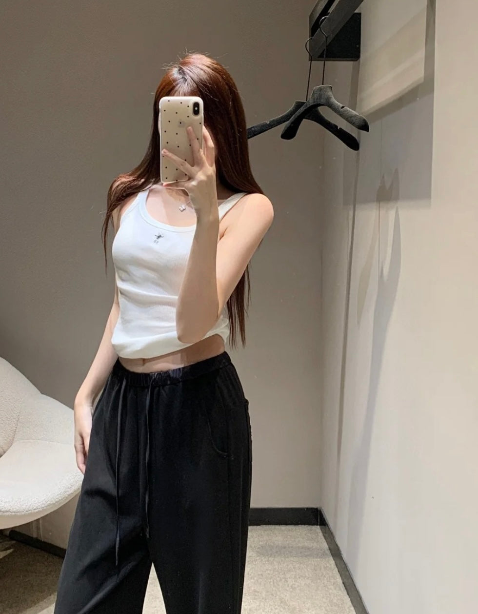 LuxluxHouse Best Quality Clothes Tank Dior