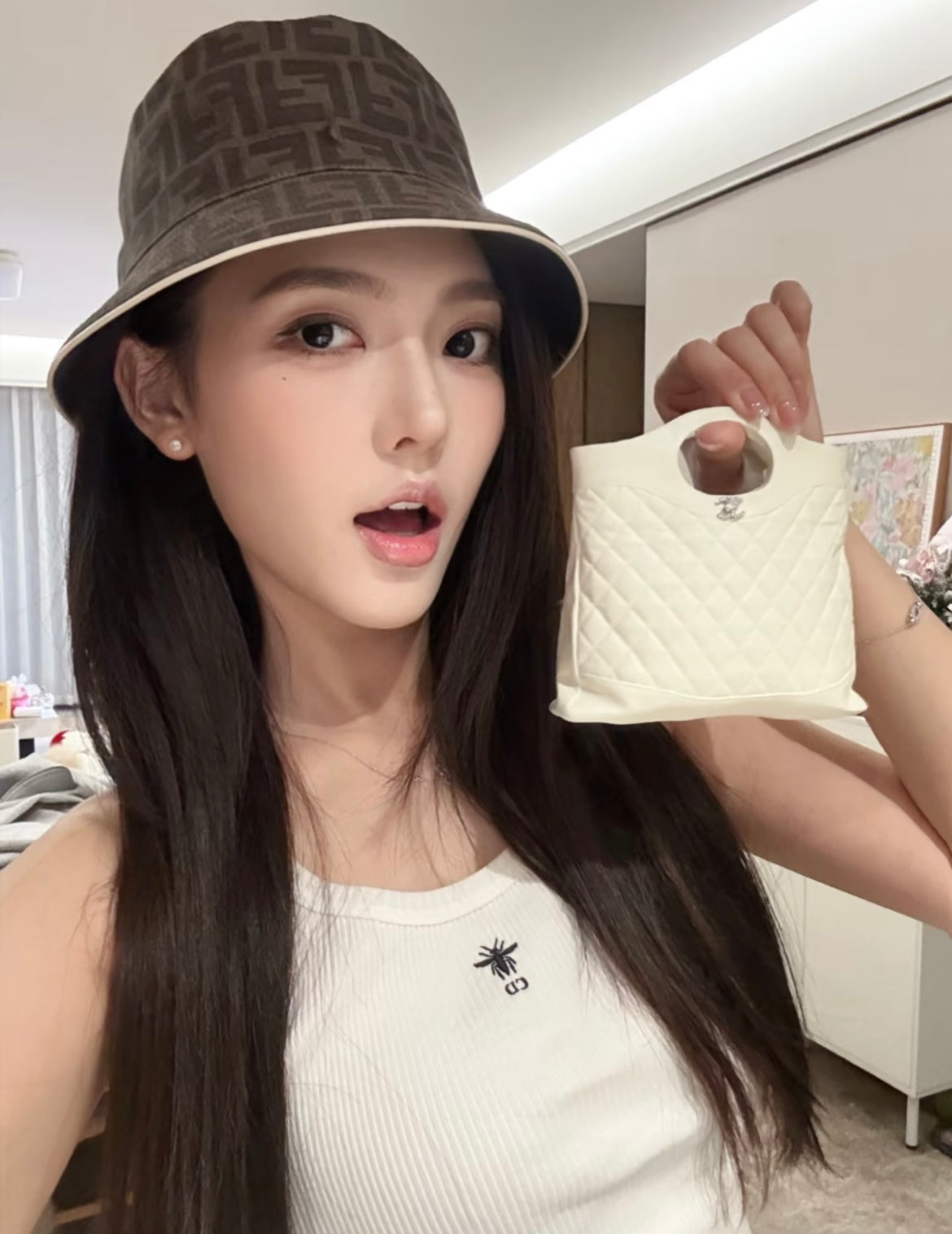 LuxluxHouse Best Quality Clothes Tank Dior