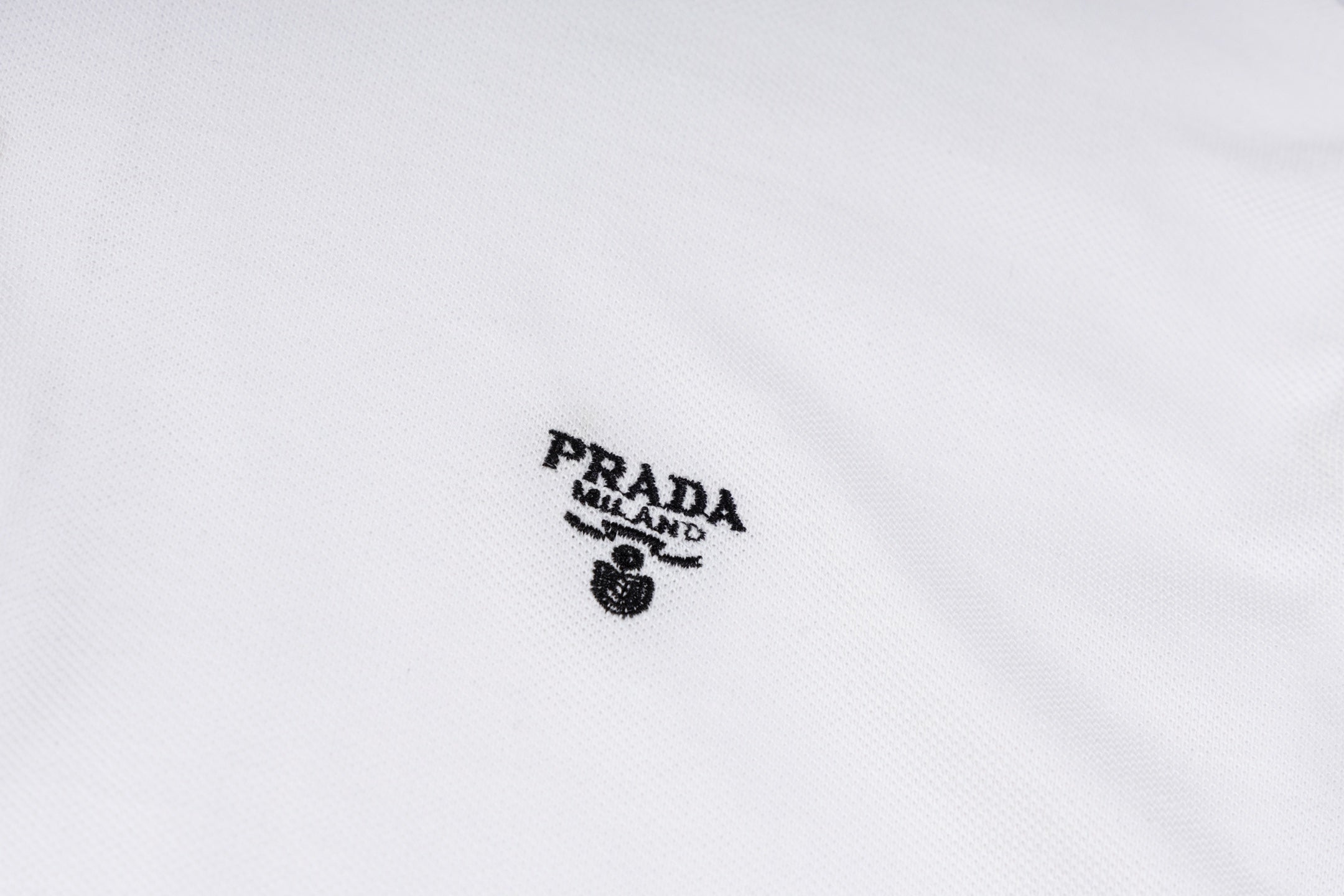LuxluxHouse Best Quality Clothes Shirts&Polo Prada