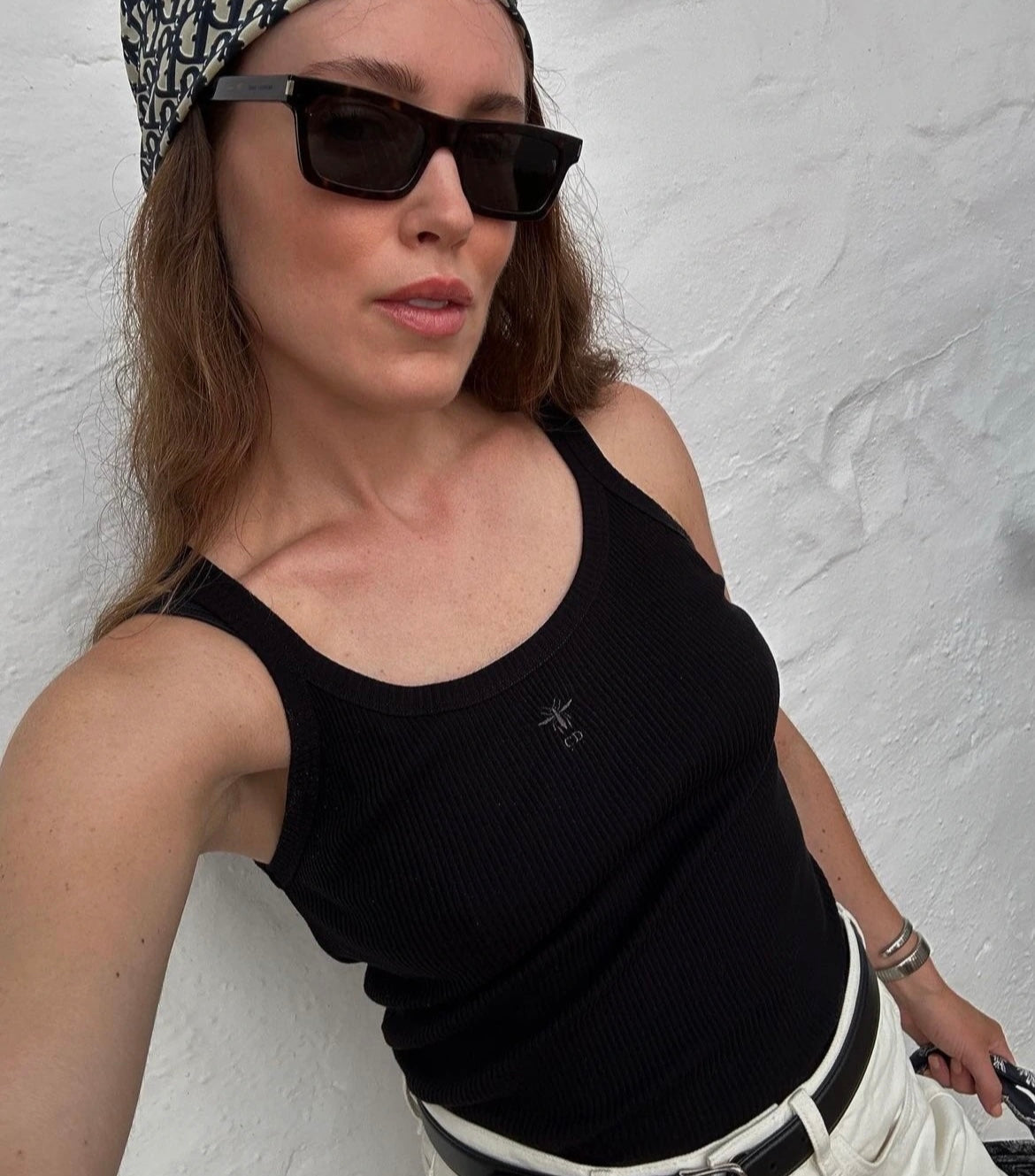 LuxluxHouse Best Quality Clothes Tank Dior