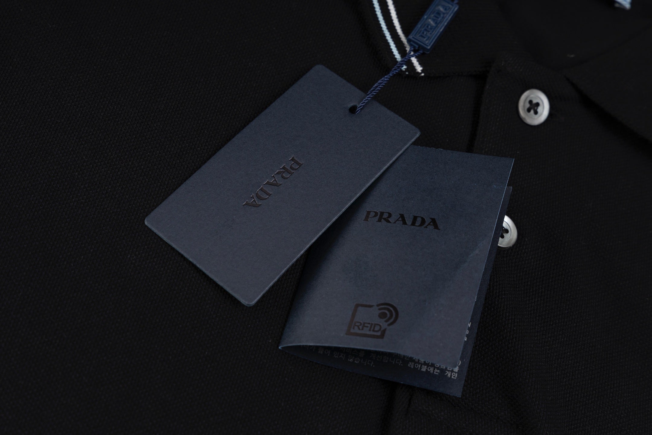 LuxluxHouse Best Quality Clothes Shirts&Polo Prada