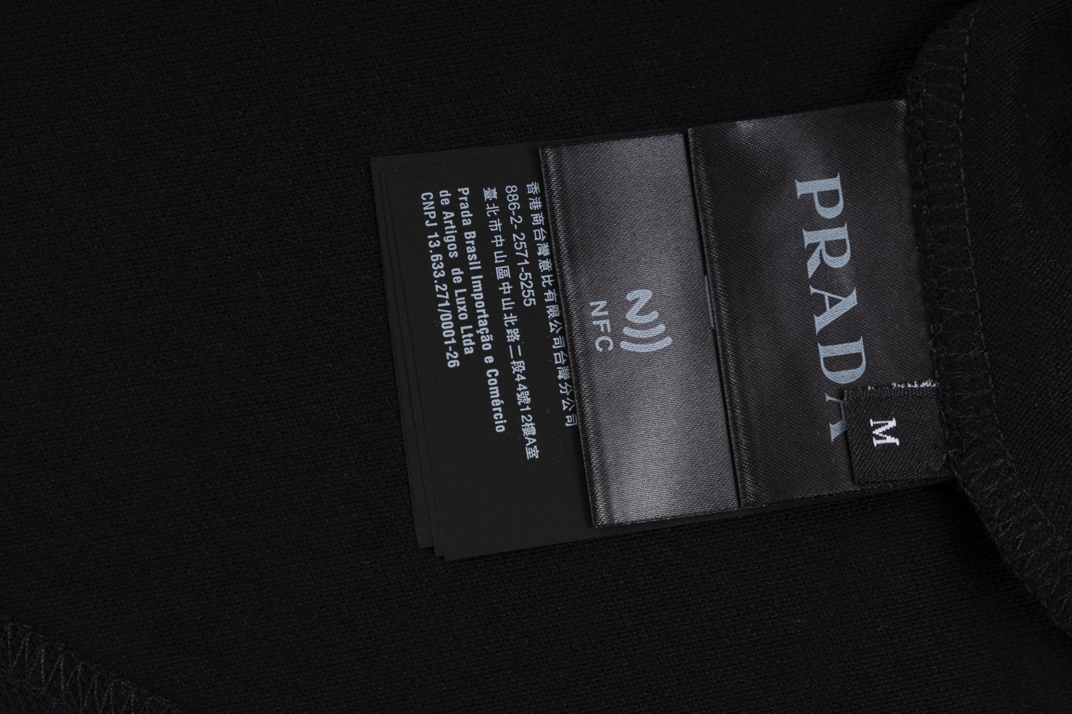 LuxluxHouse Best Quality Clothes Shirts&Polo Prada