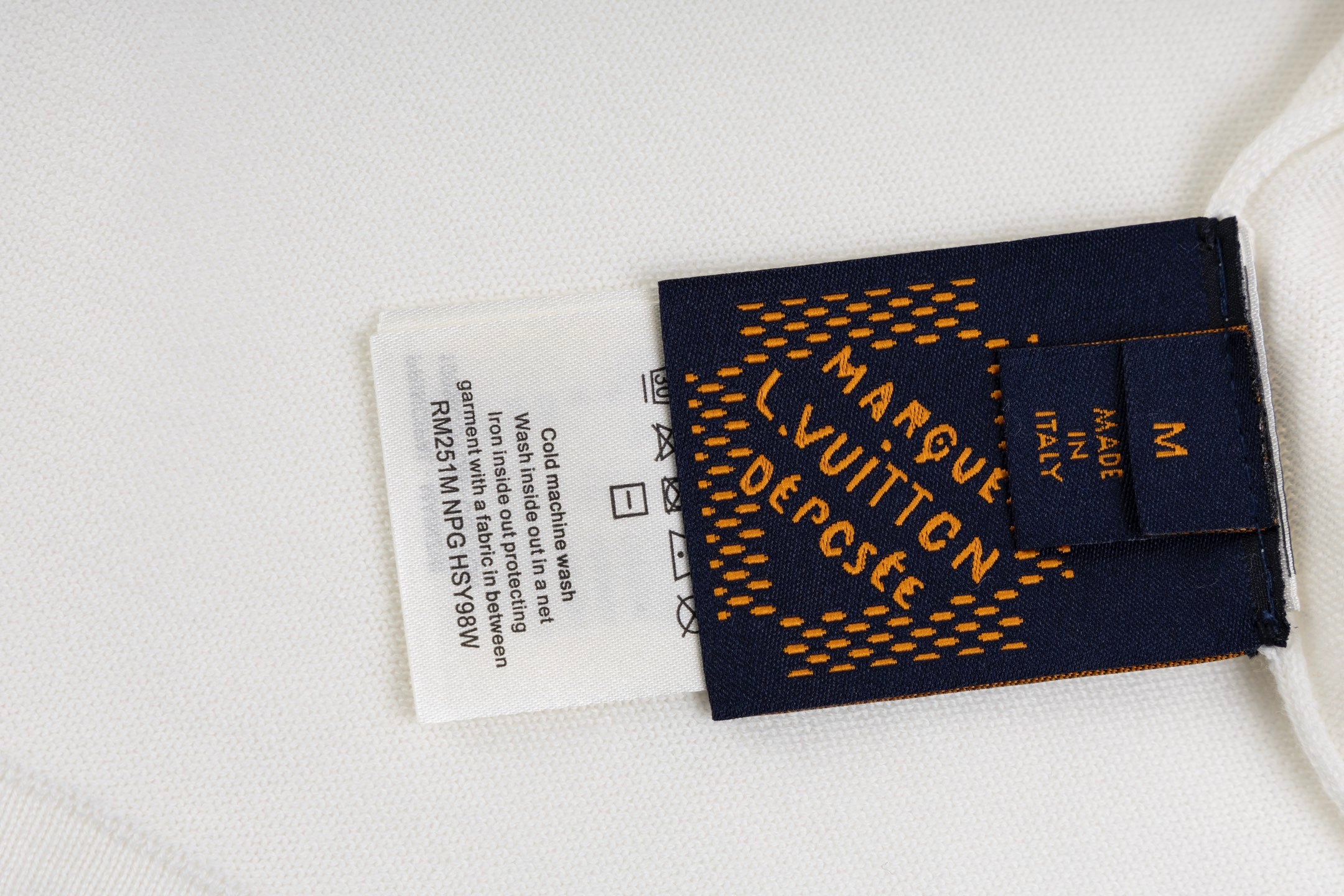 LuxluxHouse Best Quality Clothes T-shirt Louis Vuitton