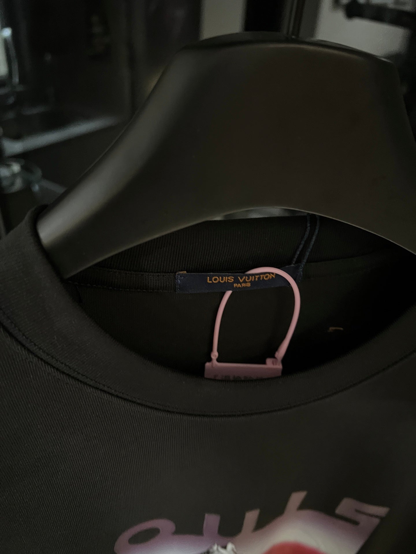 LuxluxHouse Best Quality Clothes T-shirt Louis Vuitton