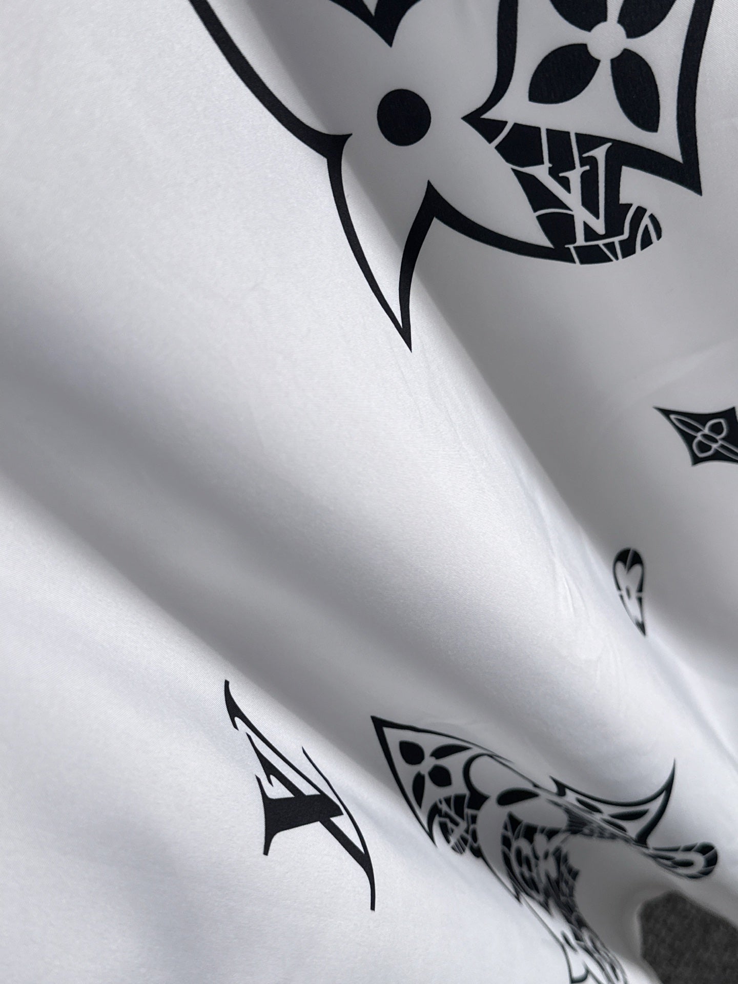 LuxluxHouse Best Quality Clothes Shirts&Polo Louis Vuitton