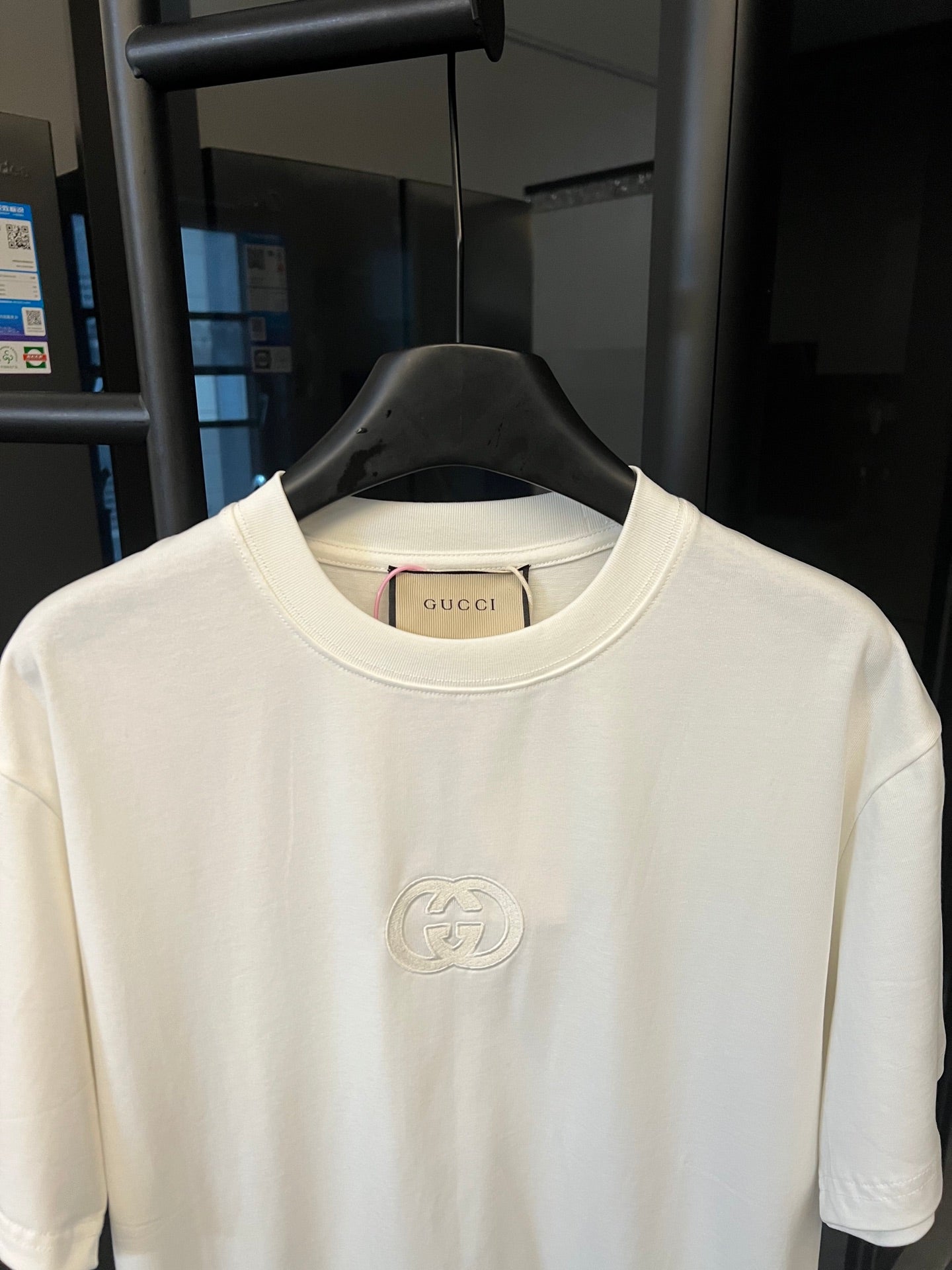 LuxluxHouse Best Quality Clothes Gucci T-shirt