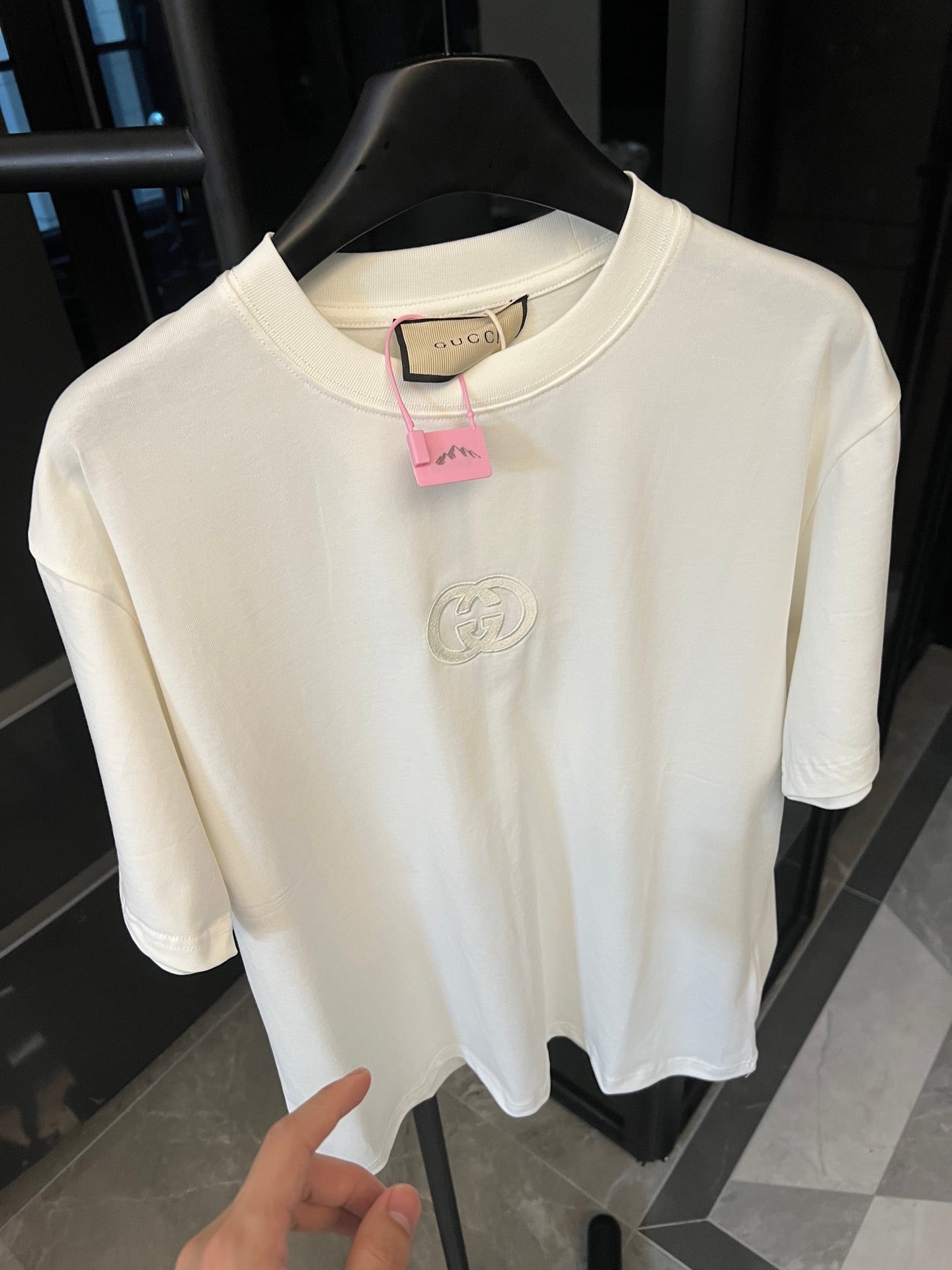 LuxluxHouse Best Quality Clothes Gucci T-shirt