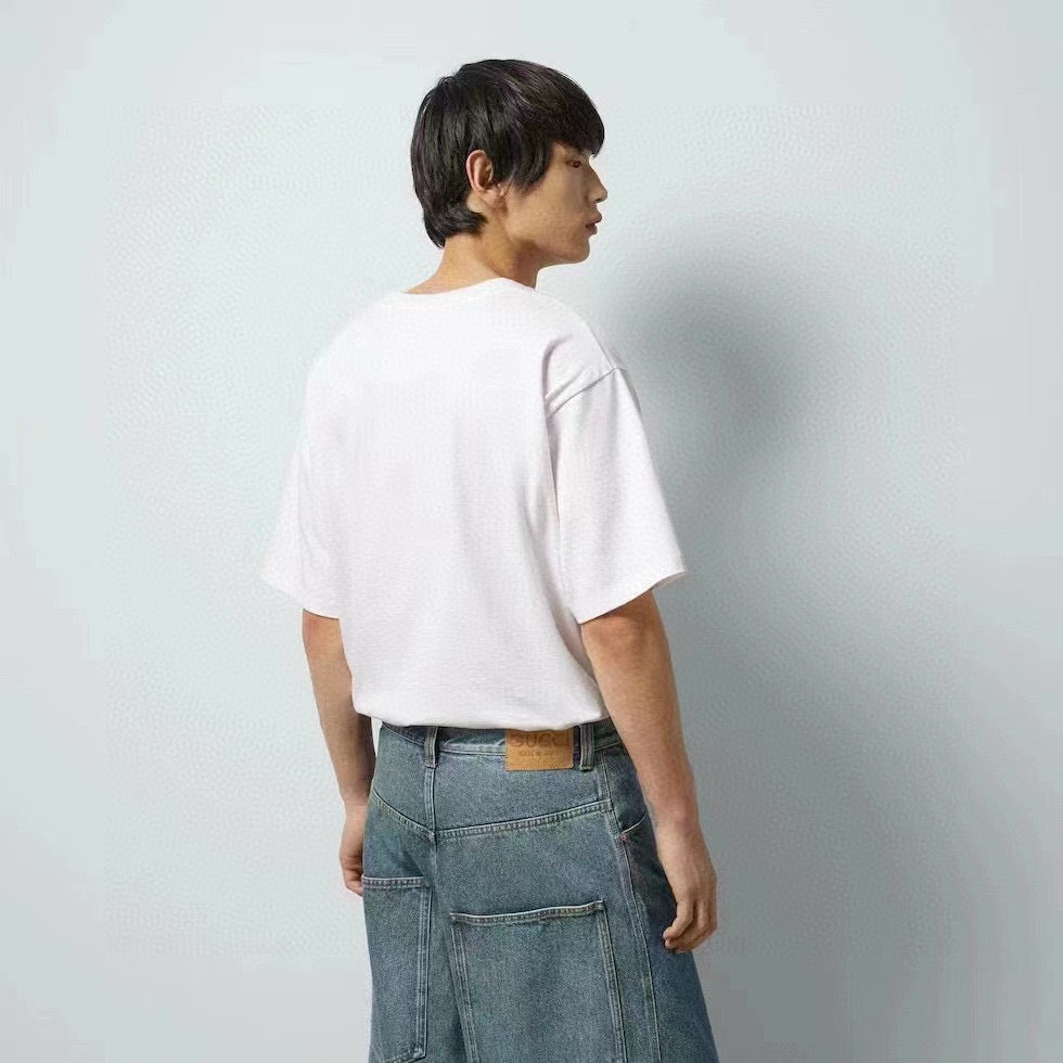 LuxluxHouse Best Quality Clothes Gucci T-shirt