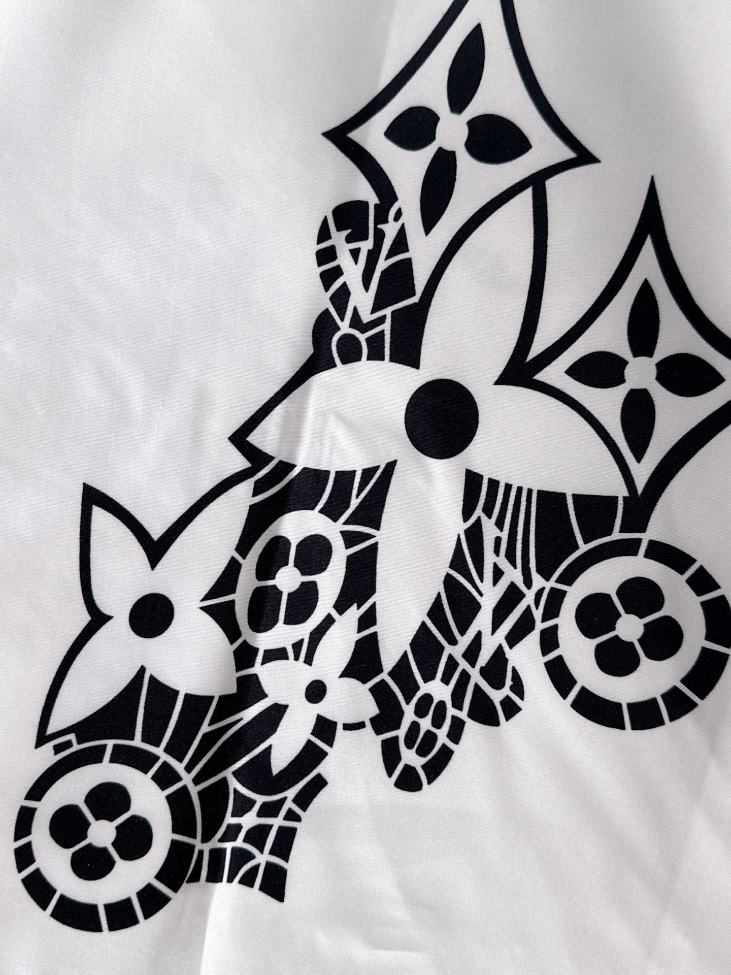 LuxluxHouse Best Quality Clothes Shirts&Polo Louis Vuitton