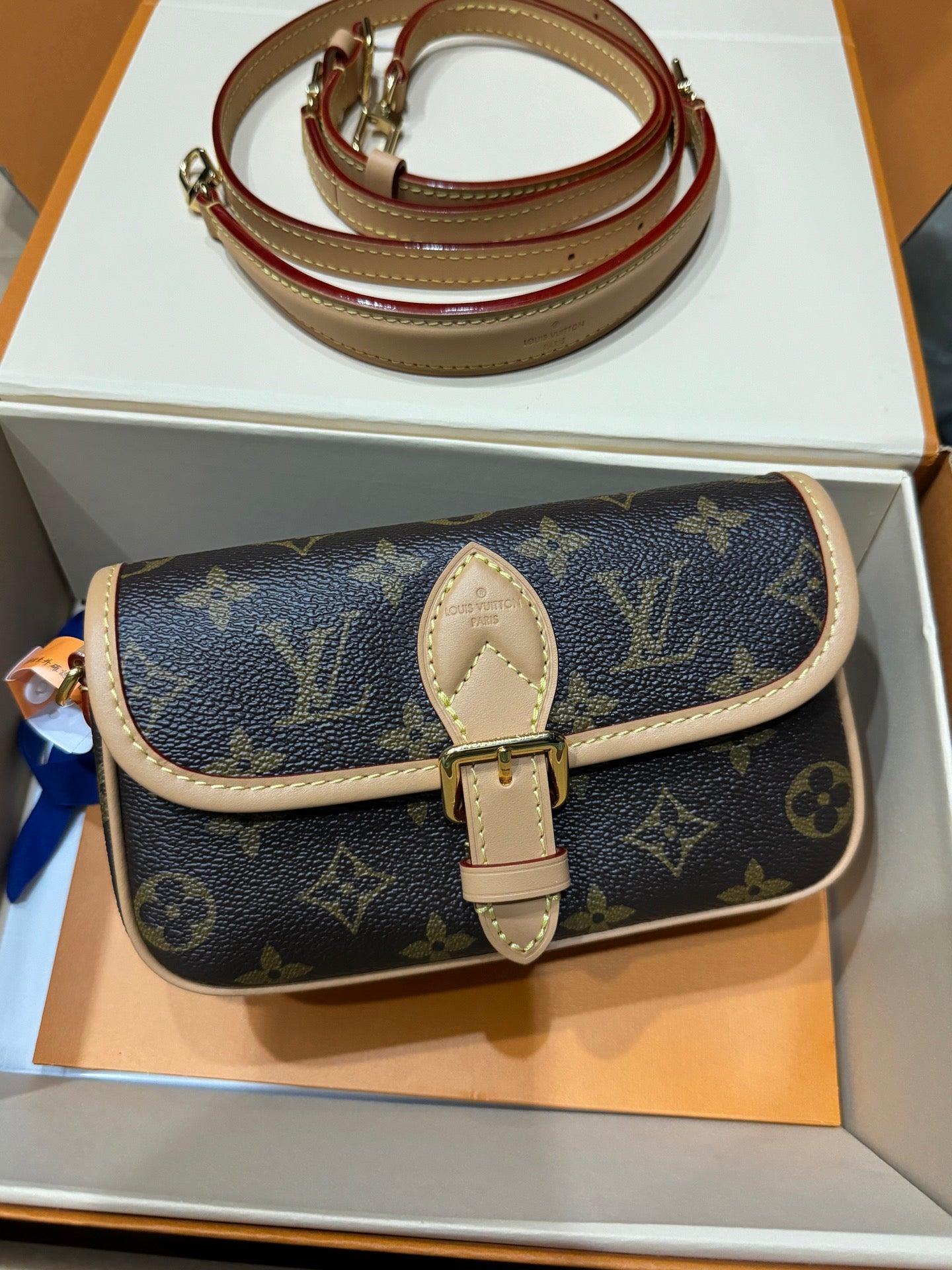 LuxluxHouse Best Quality Bags  Louis Vuitton