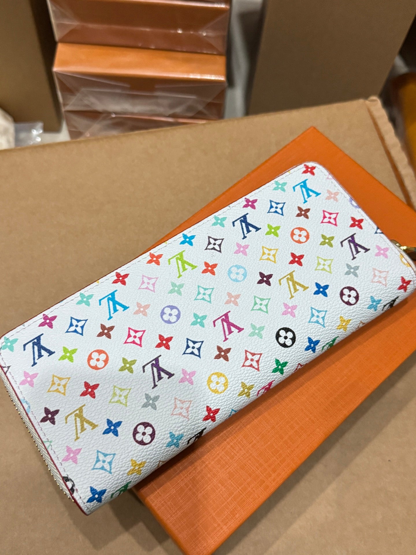 LuxluxHouse Best Quality Bags  Louis Vuitton