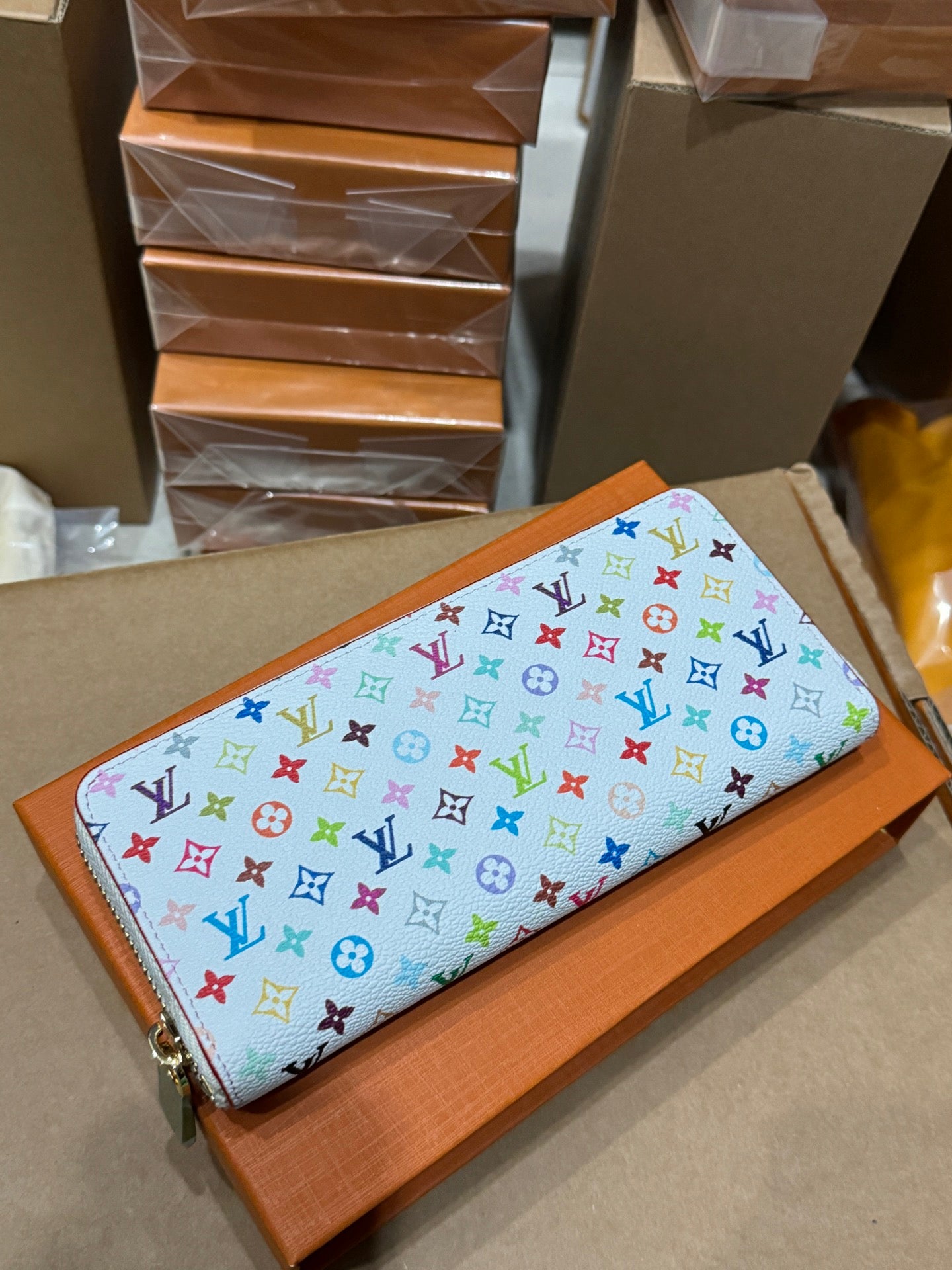 LuxluxHouse Best Quality Bags  Louis Vuitton