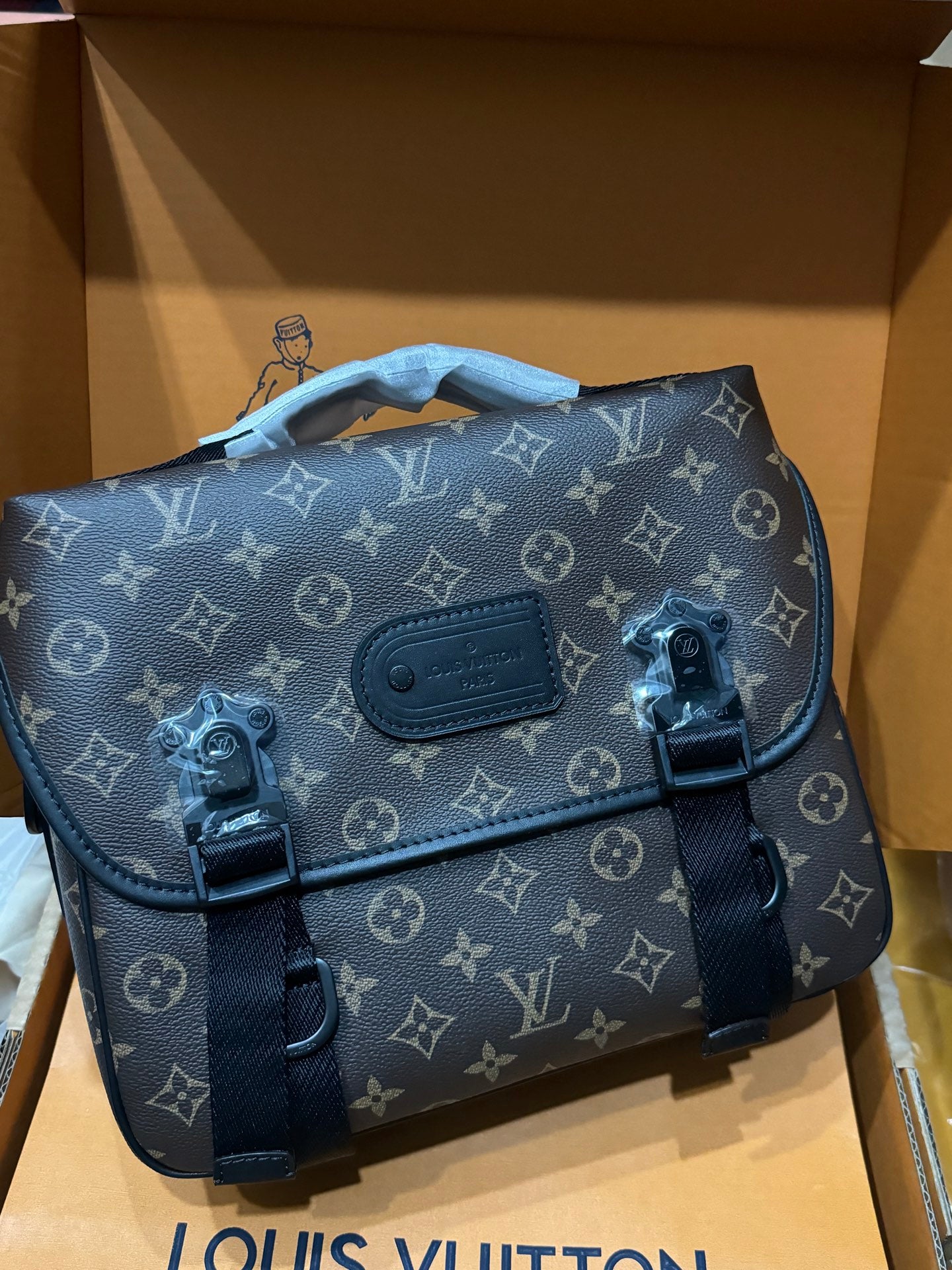 LuxluxHouse Best Quality Bags  Louis Vuitton