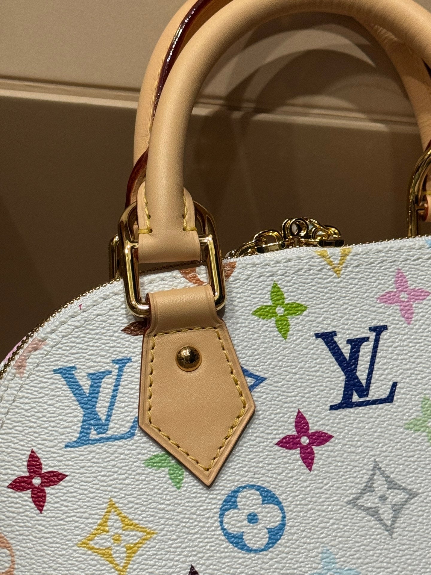 LuxluxHouse Best Quality Bags  Louis Vuitton