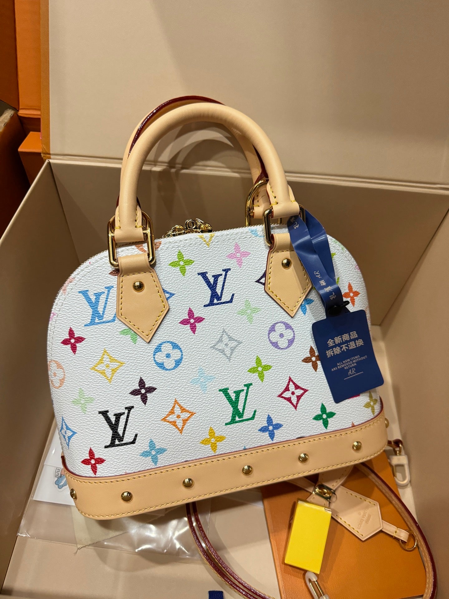 LuxluxHouse Best Quality Bags  Louis Vuitton