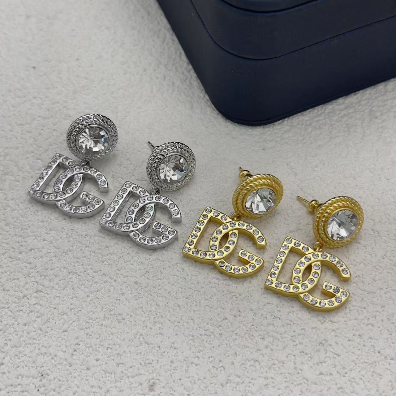 LuxluxHouse Low Price And High Quality Accessories Dolce & Gabbana