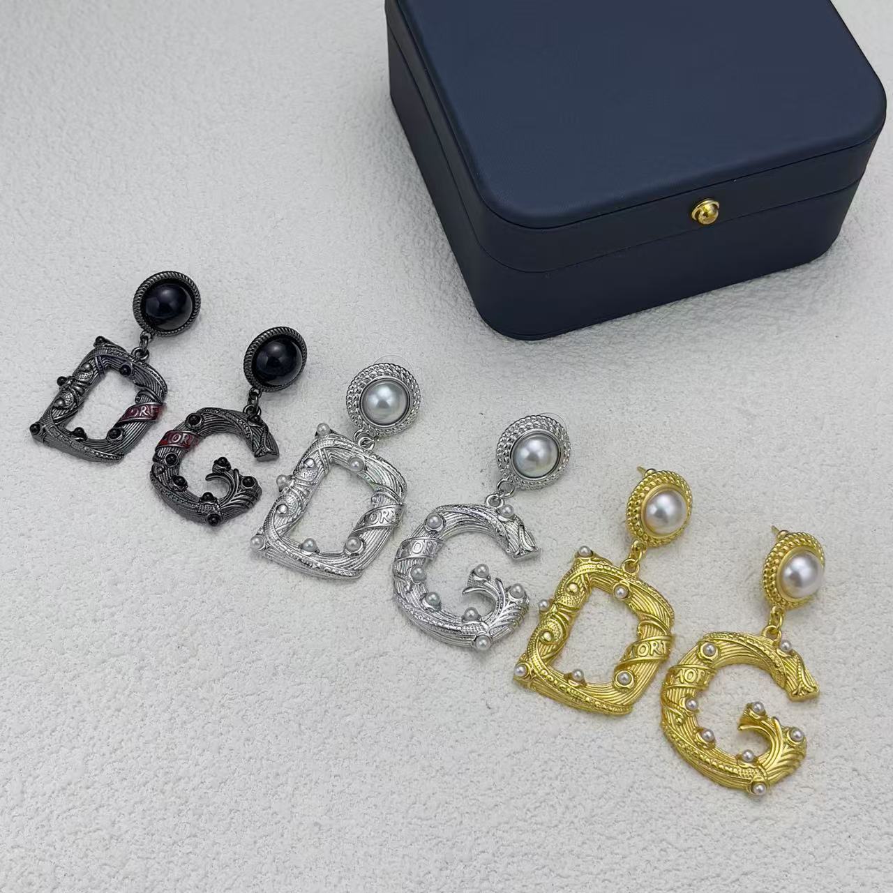 LuxluxHouse Low Price And High Quality Accessories Dolce & Gabbana