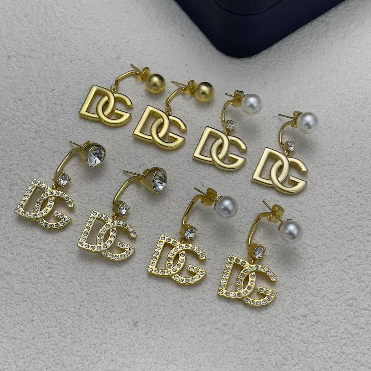 LuxluxHouse Low Price And High Quality Accessories Dolce & Gabbana