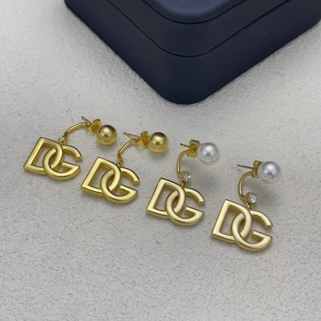 LuxluxHouse Low Price And High Quality Accessories Dolce & Gabbana