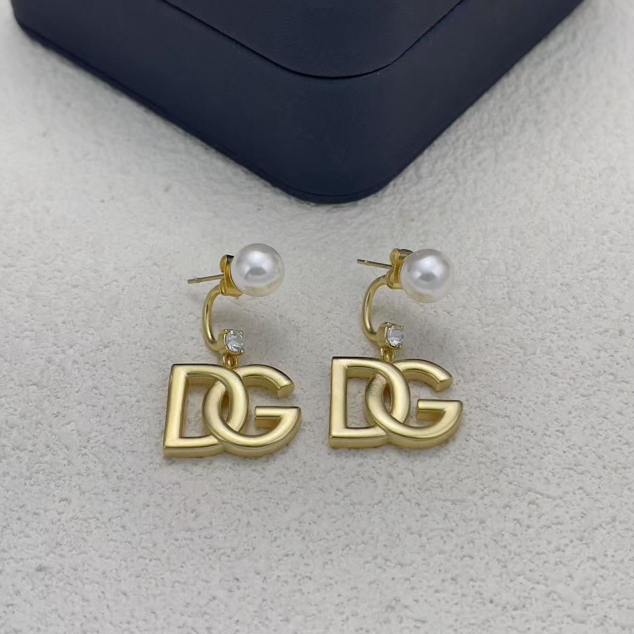 LuxluxHouse Low Price And High Quality Accessories Dolce & Gabbana