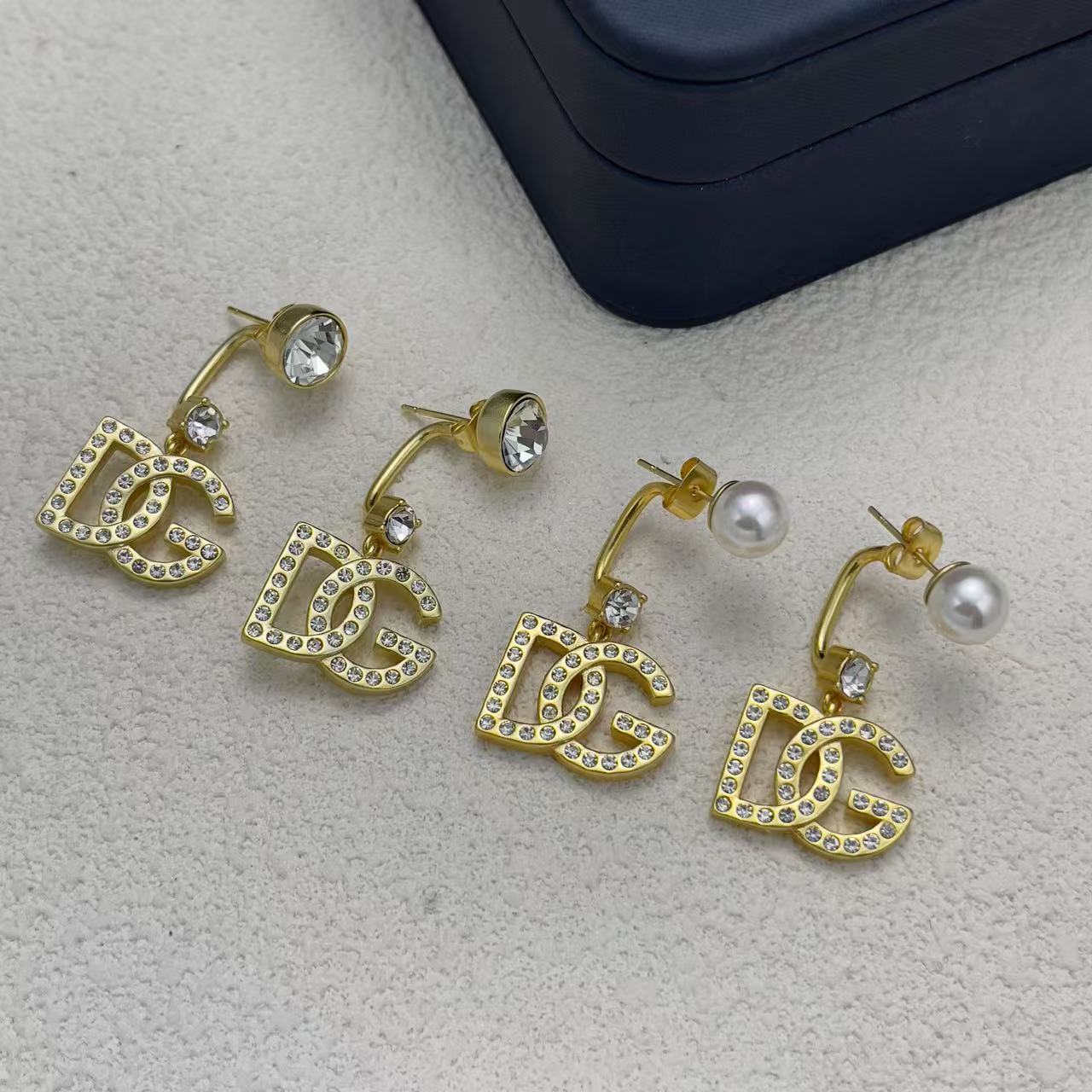 LuxluxHouse Low Price And High Quality Accessories Dolce & Gabbana