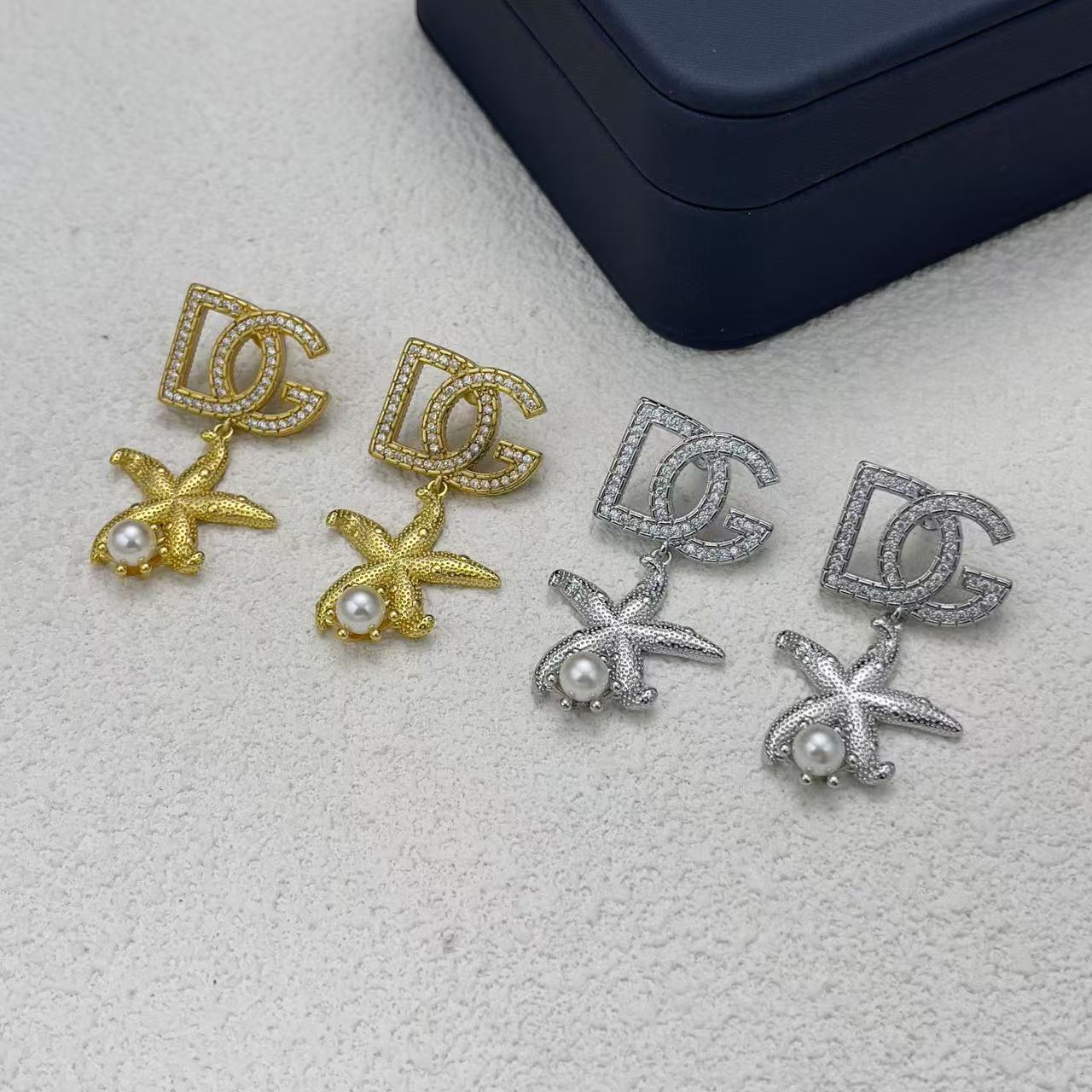 LuxluxHouse Low Price And High Quality Accessories Dolce & Gabbana