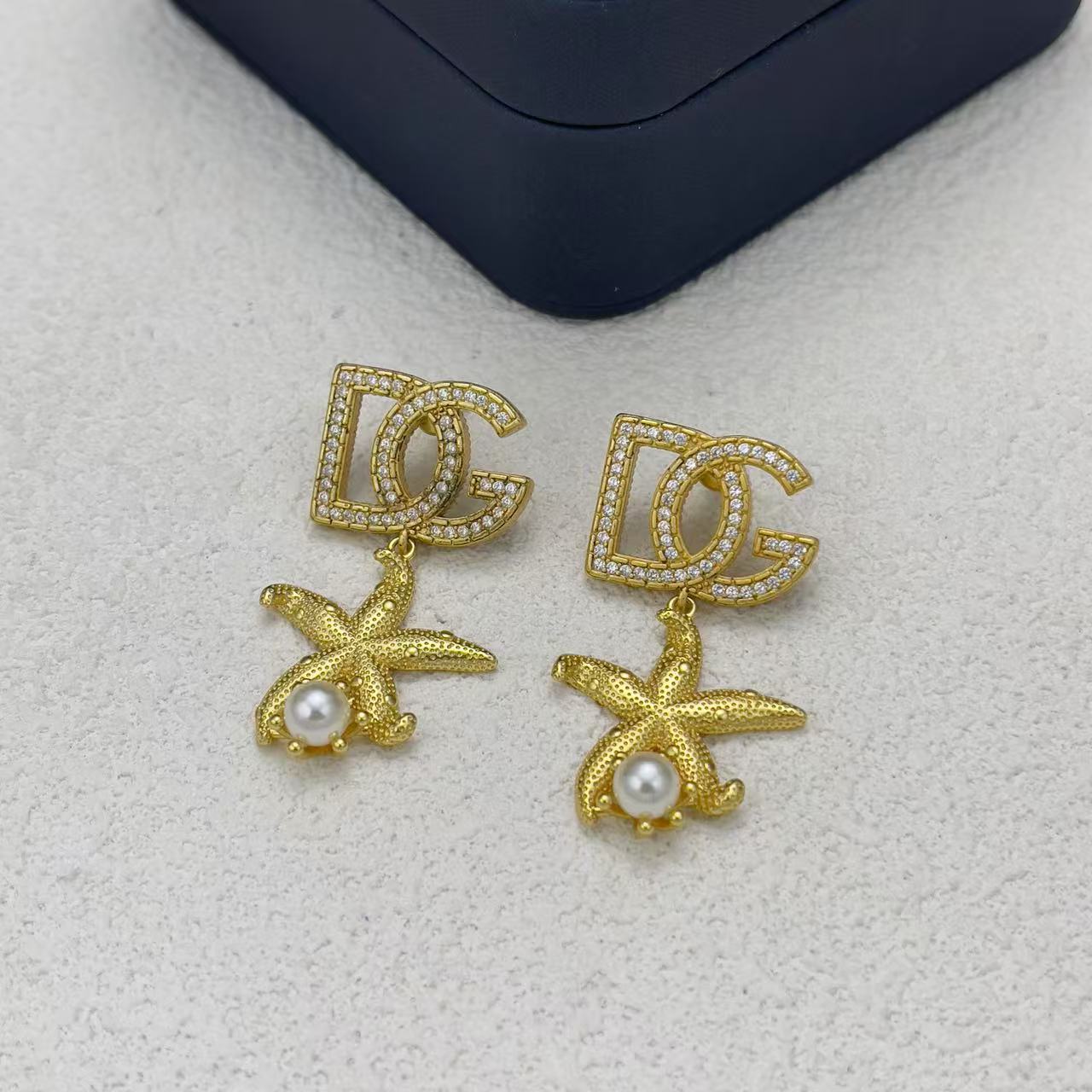 LuxluxHouse Low Price And High Quality Accessories Dolce & Gabbana