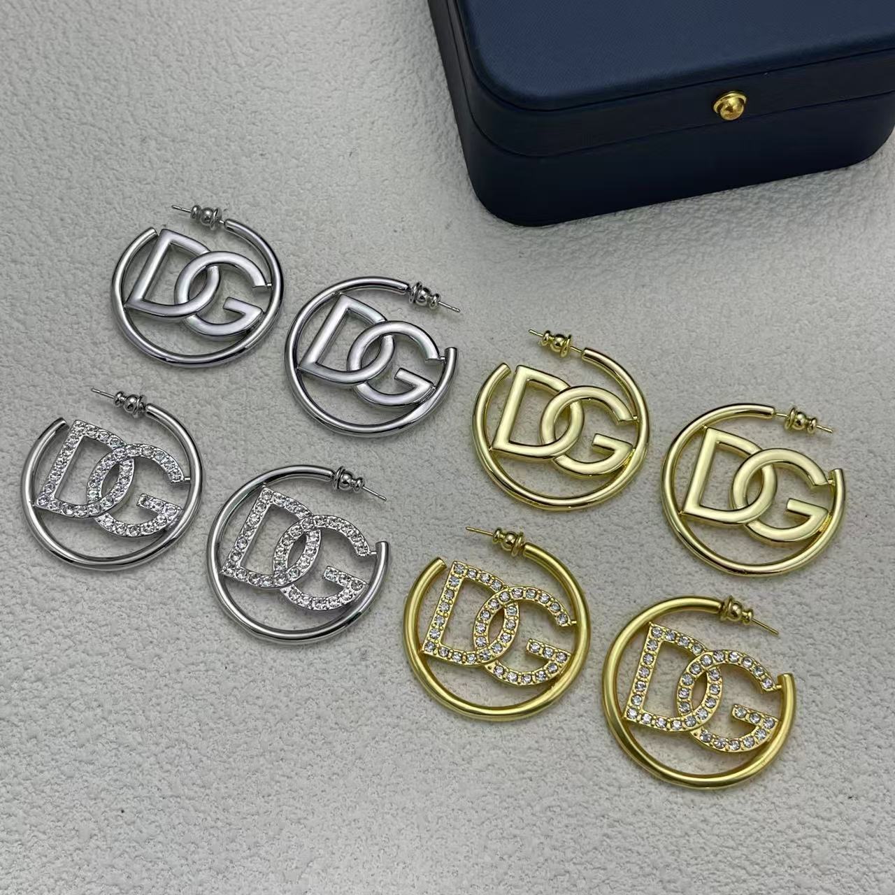 LuxluxHouse Low Price And High Quality Accessories Dolce & Gabbana