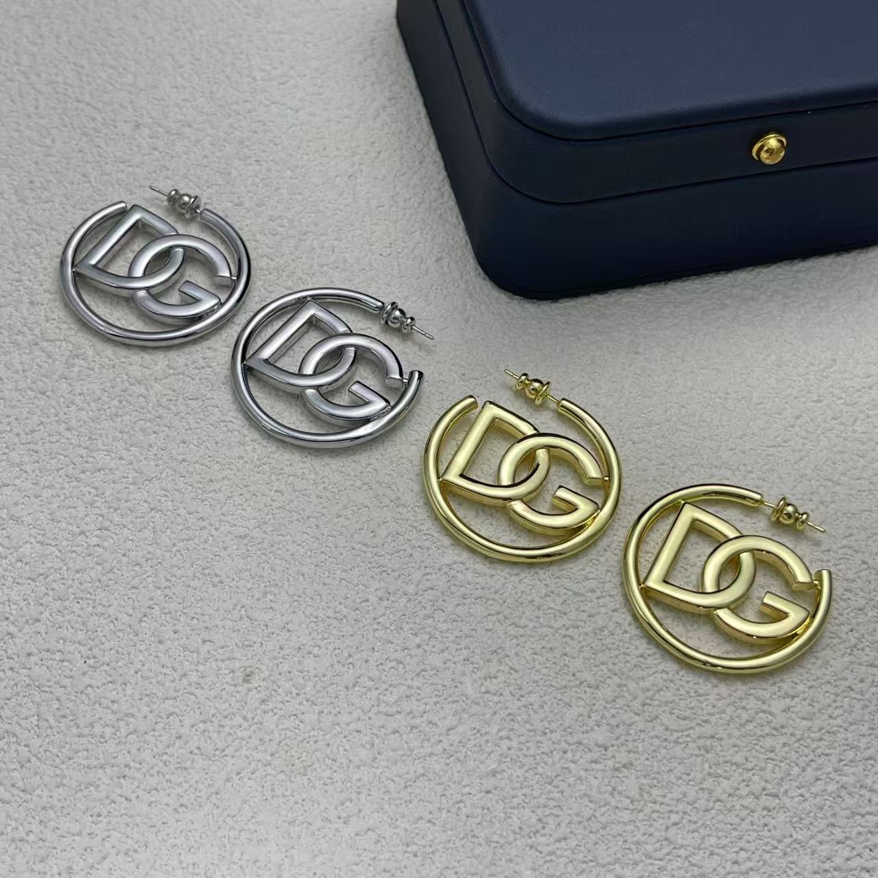 LuxluxHouse Low Price And High Quality Accessories Dolce & Gabbana