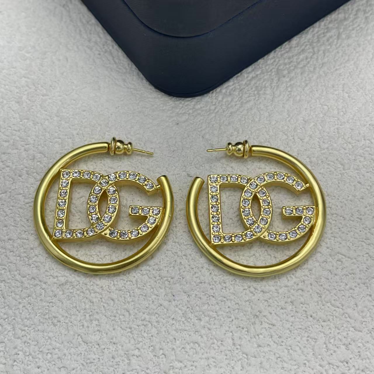 LuxluxHouse Low Price And High Quality Accessories Dolce & Gabbana