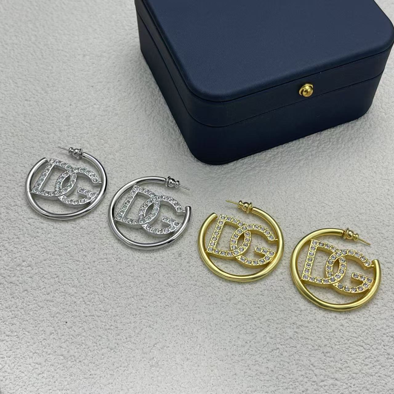 LuxluxHouse Low Price And High Quality Accessories Dolce & Gabbana