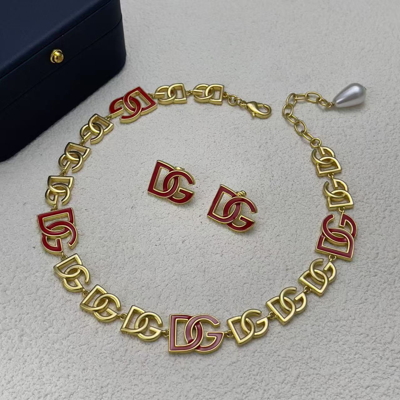 LuxluxHouse Low Price And High Quality Accessories Dolce & Gabbana